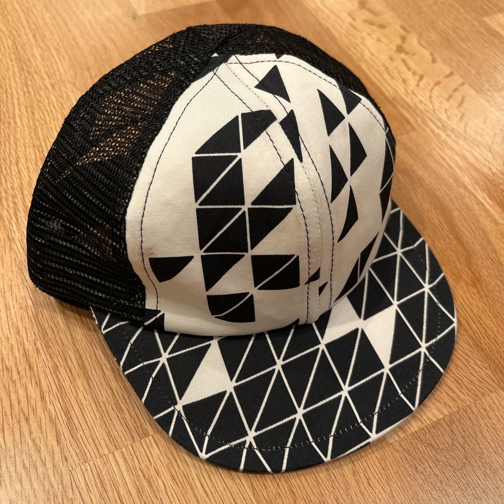 George Hats Trucker Hat